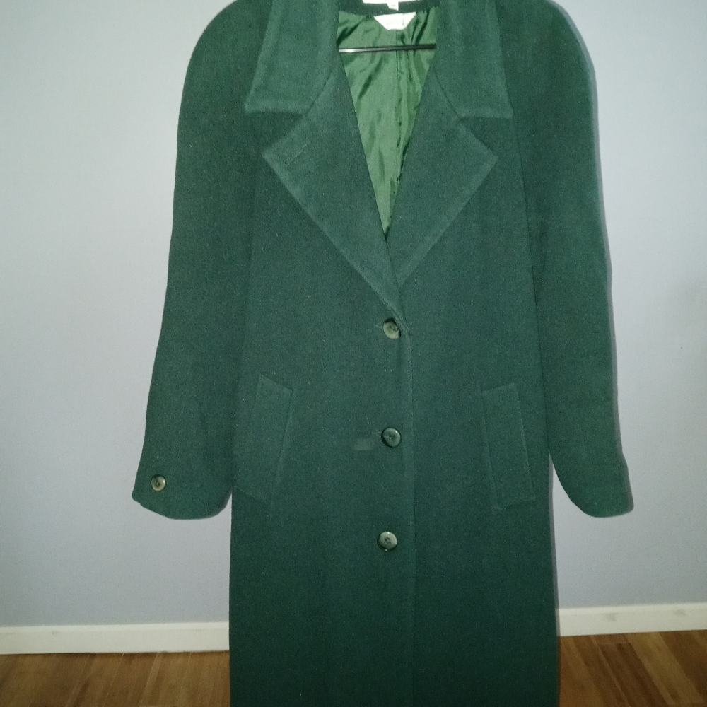 Coat